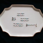 이너컨츠 크리스탈 메탈 체인 피어싱 무알러지 써지컬스틸 피어싱 연결체인 : 꼼지락스토리