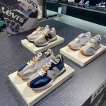 뉴발란스 WS327 리바이스 LVA 팀 어웨이 그레이 Levis : 포니앤가리비