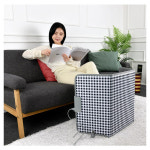 레이나 파티션 히터 RH-871 4면 전기히터 자동전원차단 접이식 : 루카스스토어