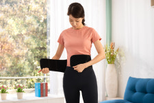 스피루스 스파이나써보 허리보호대 : 스파이나써보 허리보호대