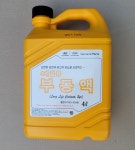 현대 부동액 4L 현대 순정품 / 0710000401 유로라인 : 유로라인오토파츠