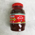 차마요 사천 홍유 피현 두반장 중국 소스 업소용 1.2kg 마라탕 훠궈 : 차마요마켓