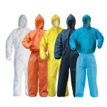 유한킴벌리 크린가드 보호복 방진복 제전복 방역복 : 유한종합몰