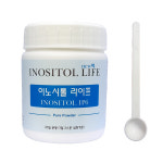 이노시톨라이프IP6 이노시톨6인산 이노시톨 복합성분 100g : 외송물산