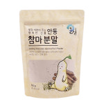 안동 참 마 가루 마시는식사 분말 : 감탄창고