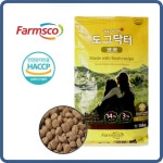 팜스코 도그닥터 코코 15kg/가성비/개사료/대용량 : 온실나라