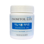 이노시톨라이프IP6 이노시톨6인산 이노시톨 복합성분 100g : 외송물산