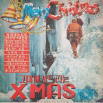 그대에게드리는 Xmas  Merry Christmas 엘피 LP (자켓A- 음반A) 최저가  POP ROCK 락 팝송 가요 레코드판 중고엘피 : 명랑오디오