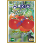 슈퍼리오토씨앗 1000립 : 제일농약사