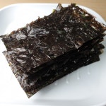 속초부부젓갈 2025년 햇김 돌김 곱창김 최고급돌김 50장 : 속초부부젓갈