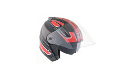 JEC  720 오픈페이스 풀페이스 시스템 초경량 가벼운 오토바이헬멧 안전인증 : JEC서울