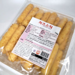 코다노 치즈스틱 1kg 이지푸드 디케이 : 쉐프의창고