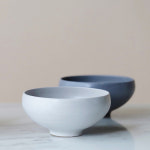 [아토배기] 소담 면기 / 볼 / bowl : 아토배기