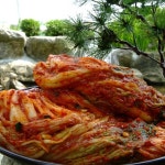 궁중의 맛 그대로 가람가온 보쌈김치 3kg : goldenroad