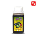 신바람 액상퇴비 200ml 주말농장 텃밭 비료 거름부족 : 호미닷컴