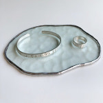 [서울 광진구 자양동역 건대입구역] ALL 92.5%실버 반지 / 팔찌 / 목걸이 / 커브 팔찌 원데이 클래스 얼스랩 금속공방 반지만들기 커플링체험... 