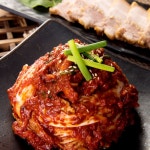 파머스팜푸드 전라도 보쌈김치 2kg : 파머스팜푸드