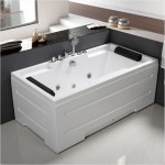 월풀 마사지욕조 IB-C430WF : 조은바스