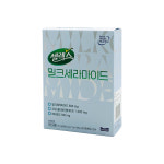 매일유업 셀렉스 밀크 세라마이드 2.7gX28포 1박스  : 주식회사 아나이스