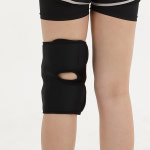 아오스 냉온찜질팩 무릎용, 1개 : 아오스메디칼