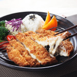 상신 왕 치즈돈까스 2kg(10장) 순살 수제 치즈돈가스 맛있는돈가스 : 대종푸드 오웰스