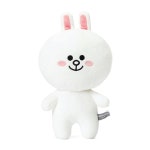[라인프렌즈] 코니 스탠딩 봉제인형 22cm : 주식회사 지나월드