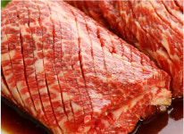 최고급 수제 소 왕갈비 3kg(10인분) : 장원축산