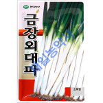 금장외대파씨앗 20g 23년 : 제일농약사