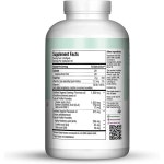 맥시헬스 EPO 감마리놀렌산 달맞이꽃종자유 효능 1500mg+아마씨유 효능 (180 정) : 엘스 라이프