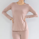 샵피라 S0412 기능성원단 보온용 다용도 티셔츠 바지 이너웨어 : 샵피라