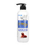 포켄스 견종별샴푸 550ml 말티즈 전용 샴푸&린스 : 포켄스 공식몰