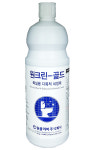 (원폴리머) 원크린 골드 1L : 깨끗한 삶