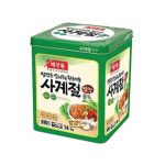 해찬들 사계절쌈장 14k : 태인유통주식회사