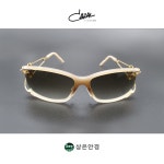 카잘 CAZAL 878/1 COL 003 크림 골드 메탈 선글라스 : 상은안경