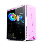 (주)근호컴 [컴이지]킹덤 GK 레이저 (핑크) : 근호컴