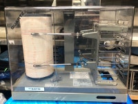 [중고] SATO / SATO 자기온습도 기록계 / Sigma-ll / 자기온습도기록계 / 중고 자기온습도 기록계 / 중고 sigma-ll : 솔롱고스이노베이션