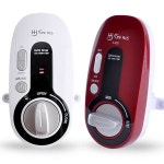 가스레인지 자동 가스 밸브 안전 잠금장치 가스차단기 음성 타이머 화재 경보기 : 정다운마켓