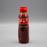 이바구 초장 330g, 600g, 1.1kg, 2.2kg : 연지건어물