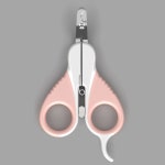 고양이 강아지 발톱 깎기 클리퍼 손질 관리 안아파 발톱 깍이 : 행복한만두