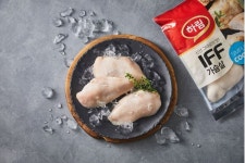 하림 IFF 닭가슴살 3kg ( 1kg x 3봉 ) : 초가유통