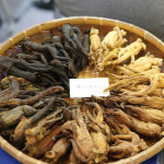 장석열 구증구포 흑삼액 아홉번 찌고 말린 홍삼액 부모님 선물 : 장석열흑삼