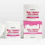 아이메조 플러스 리얼 반짝 비타크림 : 엔젤2016