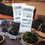 ★2025 햇미역★ 간절곶돌미역 / 80g : 착한미역