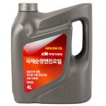 국제기계 트랙터 엔진오일 : 아세아테크