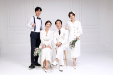 경기도 광주 능평리 가족사진 리마인드웨딩 정석은 바로 상상스튜디오 : 분당가족사진 상상스튜디오