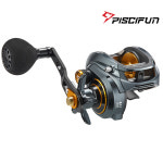 피시펀 알리조즈 베이트릴 블렉레드 168우 : 붐스피싱