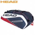 헤드 테니스가방 3단 투어 팀 뉴욕 SMU 283827 : 라이프이즈펀