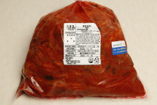 [한국농협김치]순천남도 전라도 묵힌김치 3kg : e조은장터