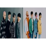 (버전선택) 비투비 포유 1집 미니 INSIDE : 음악공장