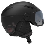 [살로몬] 20/21 SALOMON ICON2 VISOR HELMET / 살로몬헬멧 / 살로몬 바이저 헬멧 / 스키헬멧 / 여성용 바이져헬멧 / 아이콘2 바이저 헬멧... 